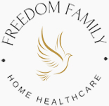 Freedom Family Home Healthcare Logo