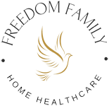 Freedom Family Home Healthcare Logo
